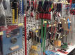 WHOLESALE GARDEN & BUILDING SUPPLIES BUSINESS