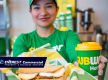 High Performing Subway Franchise Portfolio (3 Stores) in Cairns Queensland