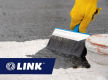 UNDER OFFER Waterproofing & Caulking Provider - Regional VIC