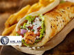 SOUVLAKI SHOP FOR SALE