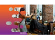 36623 - Boutique Hair Salon with Loyal Clients and Systems