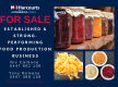 Established & Strong-Performing Wholesale Food Production Business