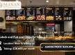 Kebab and Fish and Chips for Sale near Cranbourne