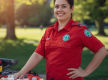 PRICE SLASHED. Established First Aid RTO. Scope, Clients, Long Reg. (REF:1566B)