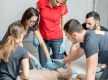 PRICE SLASHED. Established First Aid RTO. Scope, Clients, Long Reg. (REF:1566B)