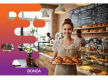 36628 Profitable Bakery and Cafe