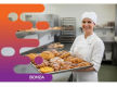 36628 Profitable Bakery and Cafe - 10+ Years of Success