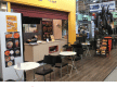 Established Korean Takeaway "FRYPAN PICK FLIP GO"