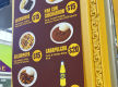 Established Korean Takeaway "FRYPAN PICK FLIP GO"