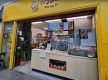 Established Korean Takeaway "FRYPAN PICK FLIP GO"