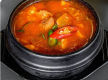 Established Korean Takeaway "FRYPAN PICK FLIP GO"