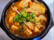 Established Korean Takeaway "FRYPAN PICK FLIP GO"