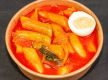 Established Korean Takeaway "FRYPAN PICK FLIP GO"