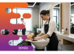 36632 - Proven Hair Salon Business with Loyal Clientele
