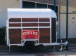 Sticky Burger - Food & Coffee Vans Package for Sale