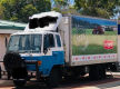 Sticky Burger - Food Van + Truck + Cool Room Package for Sale