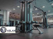 GYM BUSINESS FOR SALE