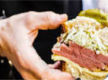 For Sale New YorkStyle Sandwiches and Coffee City 5 days Great Hours