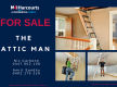 Well-Established Ceiling Storage Installation Business - Strong Reputation & Relationships