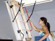 Well-Established Ceiling Storage Installation Business - Strong Reputation & Relationships