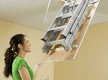 Well-Established Ceiling Storage Installation Business - Strong Reputation & Relationships