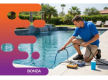 36578 Easily Managed Pool & Spa Leak Detection Business - Flexible & Profitable
