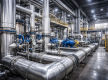 Specialised Industrial Supply Business, Expansion Joints, Pumps & Mixers, 15+ Year Approved-Supplier Positions