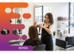 36640 Established Hair Salon - Loyal Customer Base