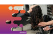 36640 Established & Well Equipped Hair Salon - Regular Customer Base