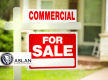 FREEHOLD AND FOOD MANUFACTURING BUSINESS FOR SALE
