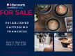 Established Franchise Café  - Strong Brand, Loyal Customers, Proven Systems