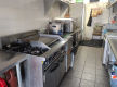 Established Franchise Café  - Strong Brand, Loyal Customers, Proven Systems