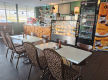 Established Franchise Café  - Strong Brand, Loyal Customers, Proven Systems
