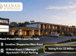 Motel Permit With Land For Sale