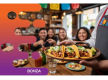 36647 Licensed Mexican Restaurant with Loyal Patrons