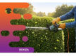 36643 Garden Maintenance Business with Strong Online Enquiries