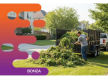 36643 Garden Maintenance Business with Strong Online Enquiries
