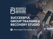 SUCCESSFUL GROUP TRAINING & RECOVERY STUDIO (MORNINGTON PENINSULA, VICTORIA) BFB4364