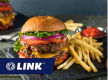 Fully Managed Profitable Burger Franchise - Bentleigh