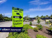 TRANSFER STATION & RECYCLING FACILITIES (FREEHOLD INCLUDED)