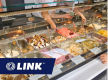 Established Gelato Manufacturing Business