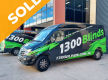 1300 Blinds Franchise - Melbourne Territory (Sunbury)