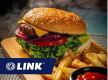 Turnkey Franchise Burger Bar - St Kilda VIC