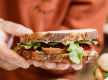 Good Opportunity City 5 Days Coffee Sandwiches Long Lease Top Position
