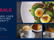 Established Fremantle Café - Strong Location & Long Lease