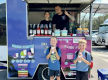 Titanic Snow Cones & Fairy Floss