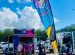 Titanic Snow Cones & Fairy Floss