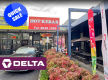 [ABS-101] Prime Pizza & Kebab shop Opportunity in Doncaster East for sale