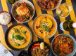 Licensed Thai Restaurant with rare on-site parking-West End