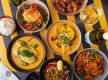 Licensed Thai Restaurant with rare on-site parking-West End